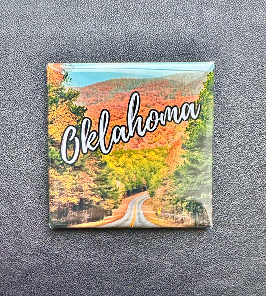 Talihina Oklahoma