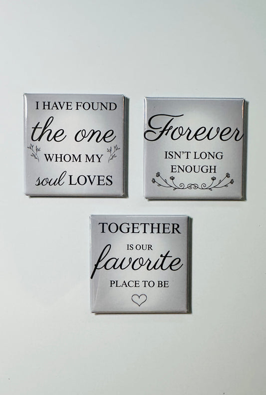 Love Mini Set
