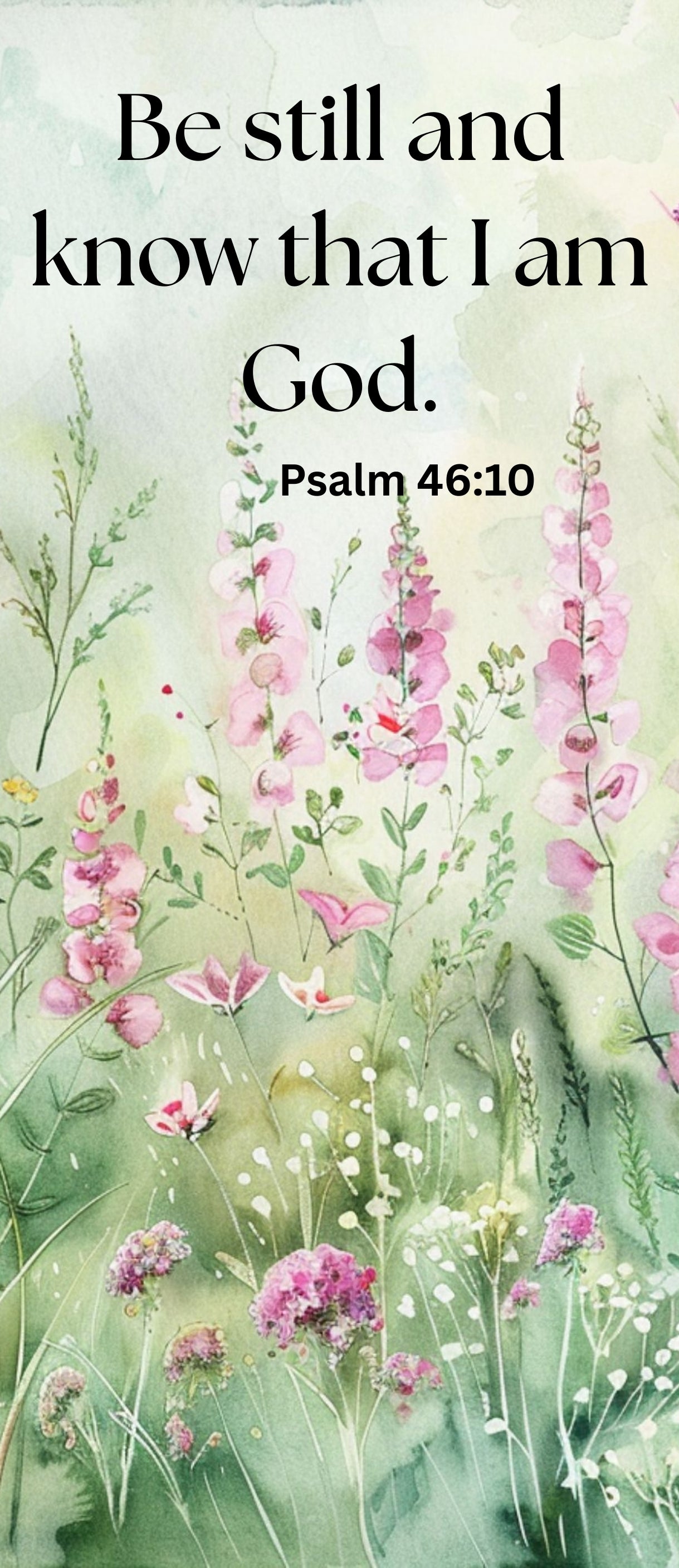 Anchored in Faith - Magenetic Bookmarks